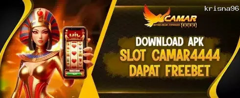 Bonus Spesial Download krisna96 APK screenshot