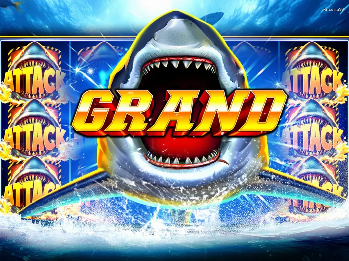 Promosi & Jackpot krisna96 screenshot